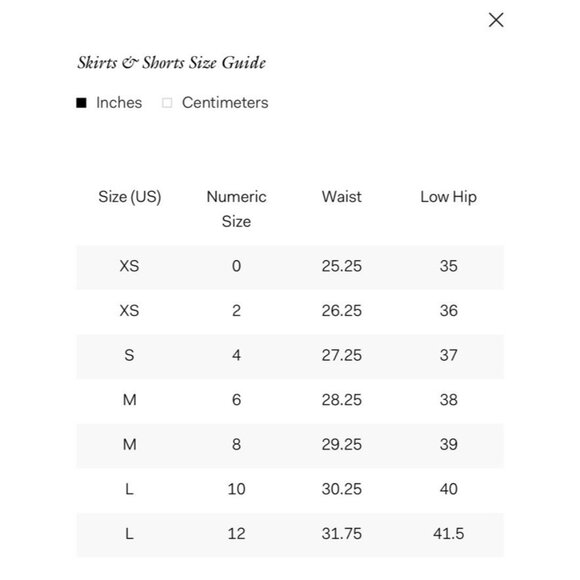 KHAITE Loxley Skirt in Black Leather - Picture 5 of 9